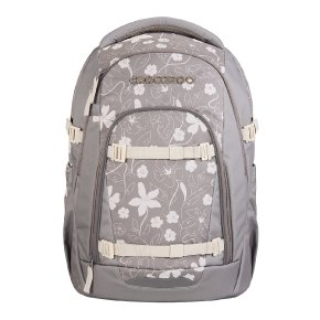 COOCAZOO MATE Schulrucksack vanilla bloom